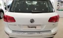 Volkswagen Touareg 2018 - Giao ngay Suv 5 chỗ cao cấp Volkswagen Touareg Trắng - Nhập khẩu chính hãng, đủ màu sắc / hotline: 090.898.8862
