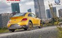 Volkswagen Beetle Dune 2018 - Bán Volkswagen Beetle Dune vàng - Cập cảng lô xe tháng 10/2018 - thủ tục đơn giản, nhận xe ngay/ Hotline: 090.898.8862