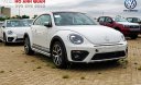 Volkswagen Beetle Dune 2018 - Bán Volkswagen Beetle Dune - Lô xe tháng 10/2018, xe thể thao 2 cửa nhập khẩu chính hãng giá tốt/ hotline: 090.898.8862