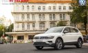 Volkswagen Tiguan Allspace 2018 - Bán Tiguan Allspace 2018 màu trắng - Lô xe tháng 10, thủ tục nhanh gọn, nhận xe ngay trong tháng/ Hotline: 090.898.8862