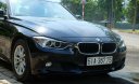 BMW 3 Series 320i 2012 - Bán xe nhà cực mới cực êm 320i, màu đen - 25.000km