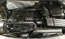 Audi Q3 2012 - Bán Audi Q3 năm 2012, màu nâu, xe nhập như mới, 960 triệu
