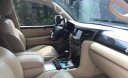 Lexus LX 570 2011 - Bán xe Lexus LX 570 sản xuất năm 2011, màu trắng, nhập khẩu xe gia đình