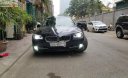 BMW 5 Series 523 2010 - Cần bán BMW 5 Series 523 năm sản xuất 2010, màu đen, nhập khẩu nguyên chiếc 