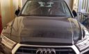 Audi Q5   2017 - Chính chủ bán xe Audi Q5 đời 2017, màu đen