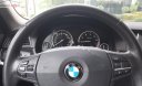 BMW 5 Series 520i 2014 - Cần bán xe BMW 5 Series 520i 2014, màu xanh lam, xe nhập