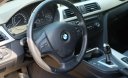BMW 3 Series 320i 2012 - Bán xe nhà cực mới cực êm 320i, màu đen - 25.000km