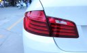 BMW 5 Series 520i 2016 - BMW 5 Series 520i năm sản xuất 2016