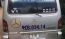 Mercedes-Benz MB 140D 2003 - Cần bán lại xe cũ Mercedes 140D đời 2003 