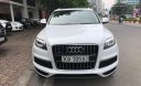 Audi Q7 2014 - Cần bán gấp Audi Q7 2014, màu trắng, nhập khẩu nguyên chiếc