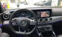 Mercedes-Benz E class E300 2017 - Bán xe Mercedes E300 trắng 2017 chính hãng. Trả trước 800 triệu nhận xe ngay
