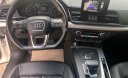 Audi Q5 2017 - Cần bán xe cũ Audi Q5 đời 2017
