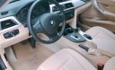 BMW 3 Series 320i 2015 - BMW 320i màu nâu model 2016, nhập khẩu nguyên chiếc tại Đức, biển Hà Nội