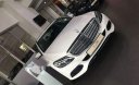 Mercedes-Benz C class C250   2017 - Cần bán xe Mercedes C250 đời 2017, màu trắng