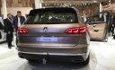 Volkswagen Touareg 2018 - Nhận đặt hàng Volkswagen Touareg hoàn toàn mới 2019 - Xe nhập chính hãng