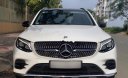 Mercedes-Benz G class GLC 300 2017 - Gia đình bán lại xe Mercedes GLC 300 2017, màu trắng