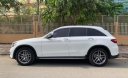 Mercedes-Benz G class GLC 300 2017 - Gia đình bán lại xe Mercedes GLC 300 2017, màu trắng