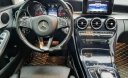 Mercedes-Benz C class  C200  2016 - Bán lại xe Mercedes C200 đời 2016, màu trắng, biển Hà Nội