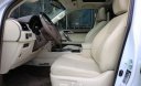 Lexus GX 460 2017 - Bán ô tô Lexus GX 460 sản xuất 2017, màu trắng, nhập khẩu nguyên chiếc