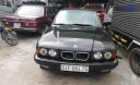 BMW 5 Series 525i 1994 - Bán BMW 5 Series 525i năm 1994, màu đen  