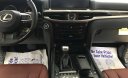 Lexus LX 570 2018 - Cần bán Lexus LX 570 đời 2018, màu trắng, xe nhập