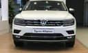 Volkswagen Tiguan Allspace 2018 - Cần bán xe Volkswagen Tiguan Allspace sản xuất 2018, màu trắng 