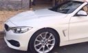BMW 4 Series 428i 2014 - Gia đình sắp xuất cảnh cần bán xe BMW 428i, mui trần, đời 2014