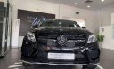 Mercedes-Benz GLE-Class  GLE 43 AMG 4Matic 2018 - Bán Mercedes GLE 43 AMG 4Matic đời 2018, màu đen, xe nhập