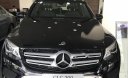 Mercedes-Benz GLC-Class GLC 200 2018 - Cần bán Mercedes GLC 200 đời 2018, màu đen