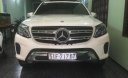 Mercedes-Benz GLS 400 2016 - Bán Mercedes GLS 400 đời 2016, màu trắng, nhập khẩu  
