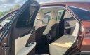Lexus RX 350 2016 - Bán RX350 màu nâu, nội thất kem, 10.000 Km, Đk lần đầu 2016