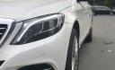 Mercedes-Benz S class S400L 2015 - Cần bán xe Mercedes S400L sản xuất 2015, màu trắng, nhập khẩu