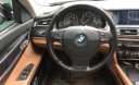 BMW 7 Series 750li 2009 - Bán BMW 750li Xdrive dẫn động 4 bánh toàn thời gian, đăng ký lần đầu 2011, 1 chủ