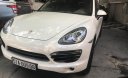 Porsche Cayenne 2010 - Cần bán Porsche Cayenne 2010, màu trắng, nhập khẩu nguyên chiếc