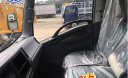 JAC 2017 - Đánh giá xe tải Isuzu 8 tấn, đặc điểm loại xe tải 8 tấn/ thùng dài 7 mét