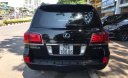 Lexus LX 570 2011 - Bán LX570 2011 đen