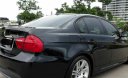 BMW 3 Series 320i 2009 - Cần bán xe BMW 3 Series 320i 2009, màu đen, nhập khẩu