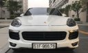 Porsche Cayenne 2016 - Cần bán Porsche Cayenne năm sản xuất 2016, màu trắng, nhập khẩu như mới