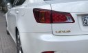 Lexus IS AT 2010 - Cần bán xe Lexus IS AT năm 2010, màu trắng, nhập khẩu nguyên chiếc
