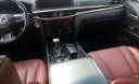 Lexus LX 570 2017 - Cần bán Lexus LX 570 - 2017, màu trắng, nhập khẩu nguyên chiếc, giấy tờ hợp pháp