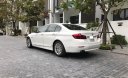 BMW 5 Series 520i 2014 - Cần bán xe BMW 5 Series 520i sản xuất 2014, màu trắng, nhập khẩu
