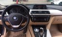 BMW 3 Series 320i 2017 - Bán BMW 3 Series 320i đời 2017, màu đen, nhập khẩu