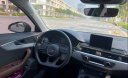 Audi A4   2.0 T 2017 - Bán xe Audi A4 2.0 T sản xuất năm 2017, màu trắng, xe nhập