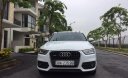 Audi Q3 2014 - Chính chủ bán xe Audi Q3 đời 2014, màu trắng, nhập khẩu