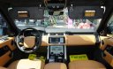 LandRover Autobio LWB 5.0 2019 - Cần bán LandRover Range Rover Autobio LWB 5.0 sx 2019, màu đen, xe nhập