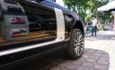 LandRover Autobio LWB 5.0 2019 - Cần bán LandRover Range Rover Autobio LWB 5.0 sx 2019, màu đen, xe nhập