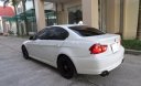 BMW 3 Series 320i 2010 - Bán BMW 3 Series 320i 2010, màu trắng, nhập khẩu giá cạnh tranh