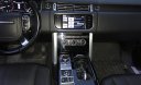 LandRover HSE 2014 - Cần bán LandRover Range Rover HSE năm 2014, màu đen, xe nhập Mỹ đăng ký 2015 cam kết rất đẹp