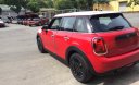 Mini One    2018 - Bán Mini One sản xuất năm 2018, màu đỏ, xe nhập