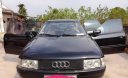 Audi 200   1989 - Bán Audi 200 đời 1989, màu đen, xe nhập